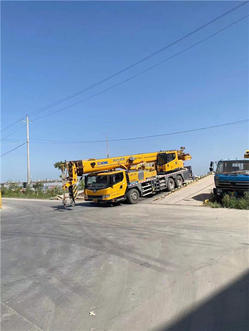 沁县吊车作业时，可能会产生哪些额外收费项目？