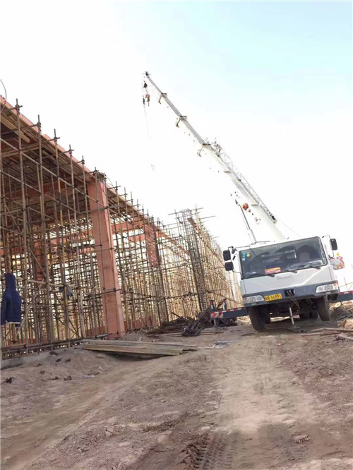 沁县吊车作业的安全注意事项有哪些？